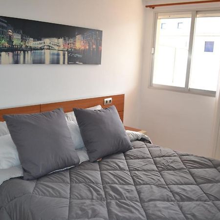 Apartamento Cid Denia Zewnętrze zdjęcie