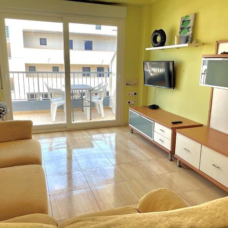 Apartamento Cid Denia Zewnętrze zdjęcie