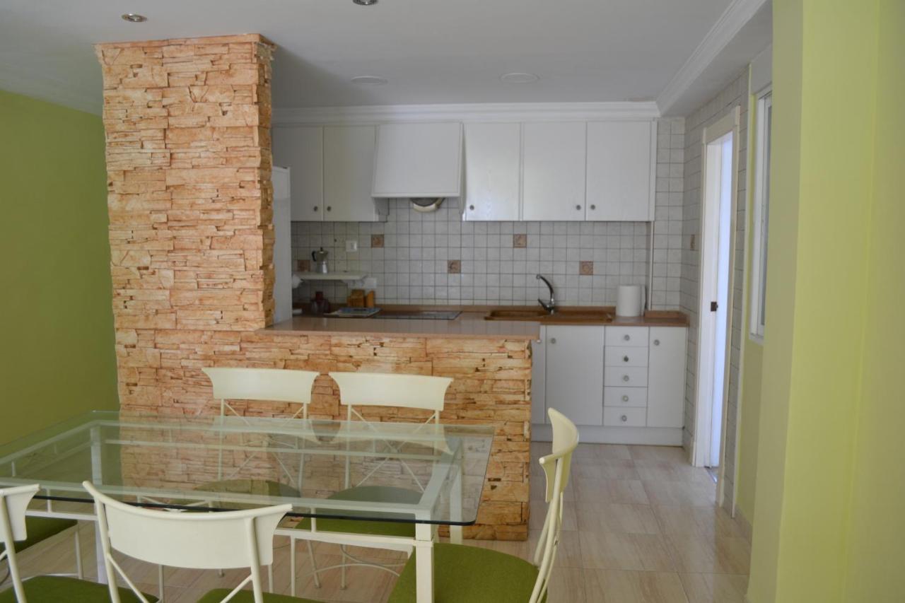 Apartamento Cid Denia Zewnętrze zdjęcie
