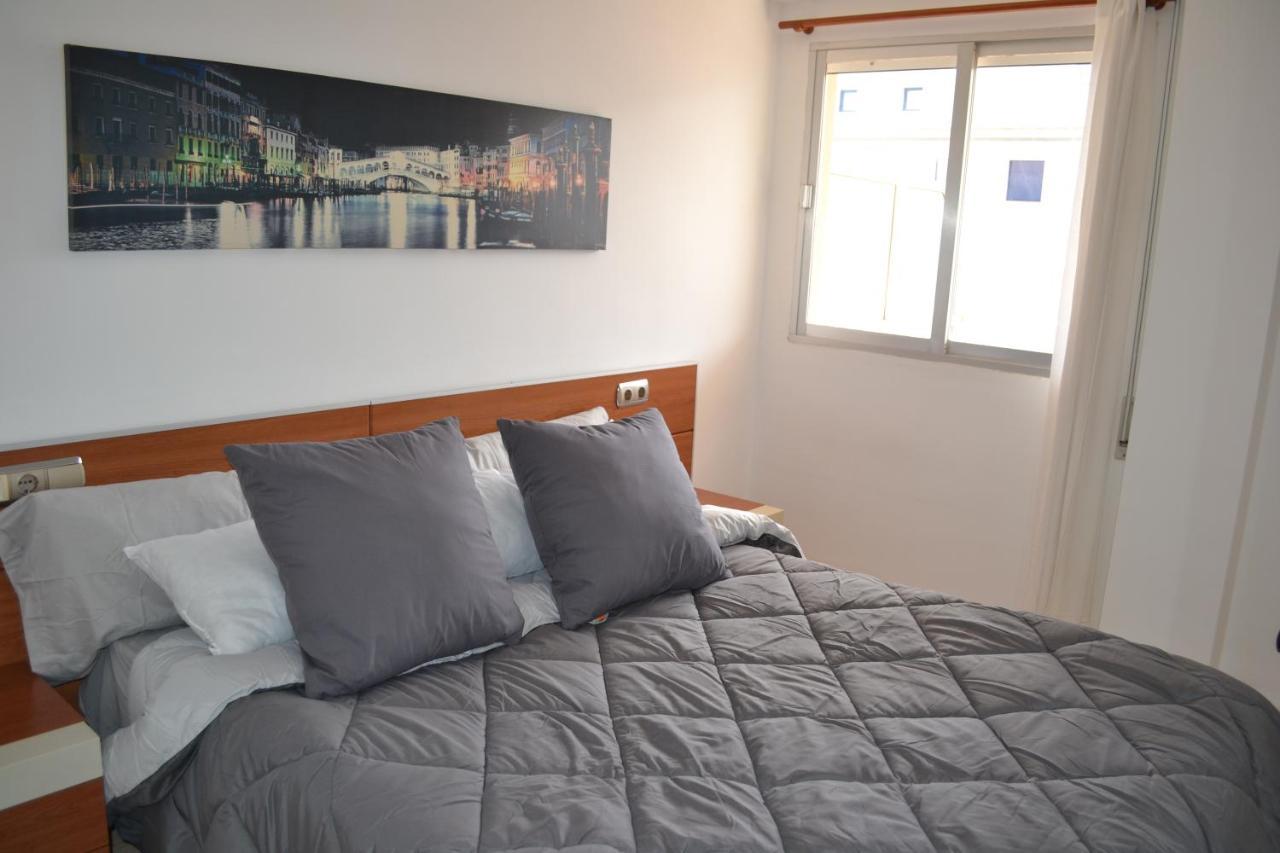 Apartamento Cid Denia Zewnętrze zdjęcie