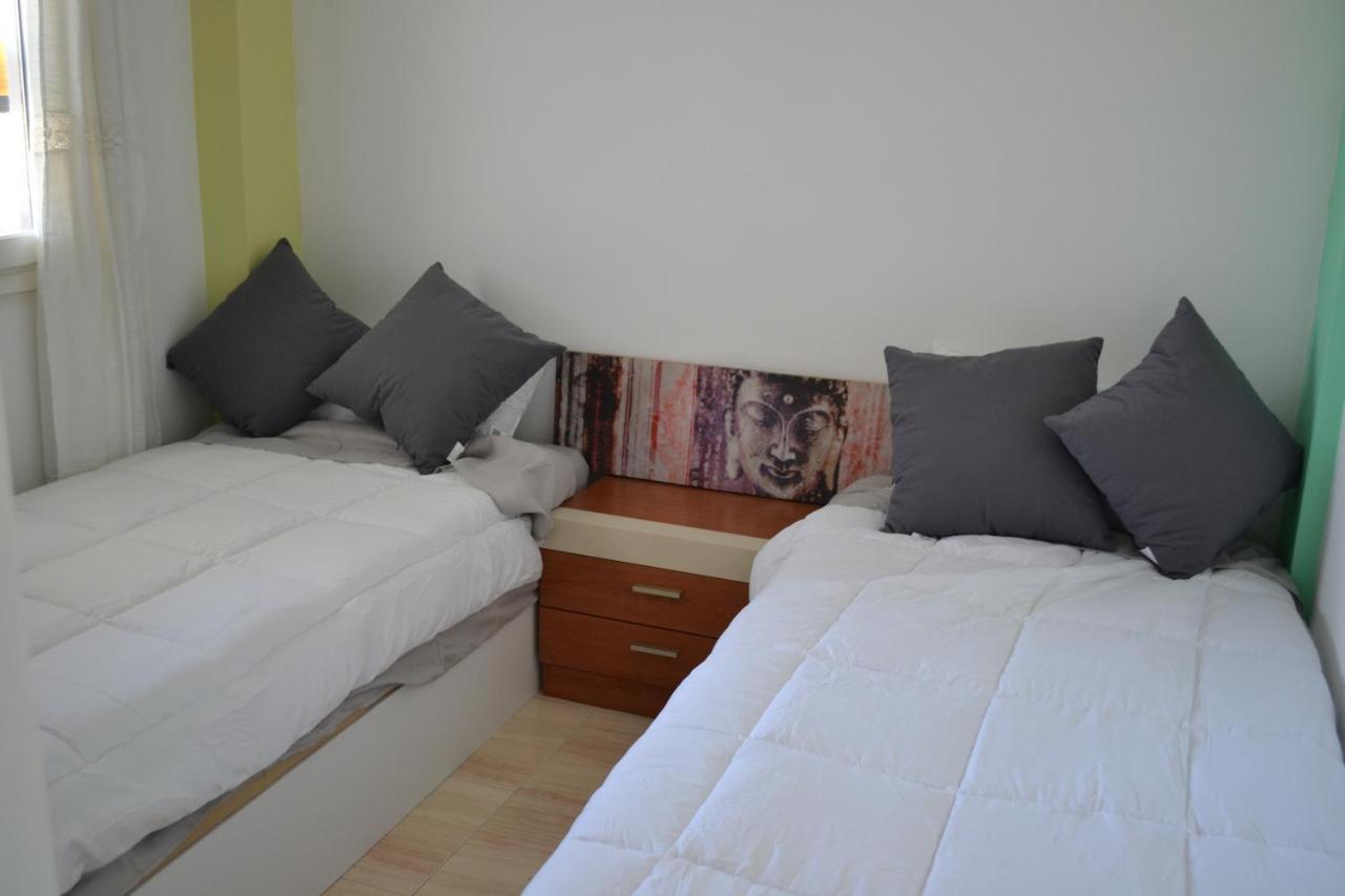 Apartamento Cid Denia Zewnętrze zdjęcie