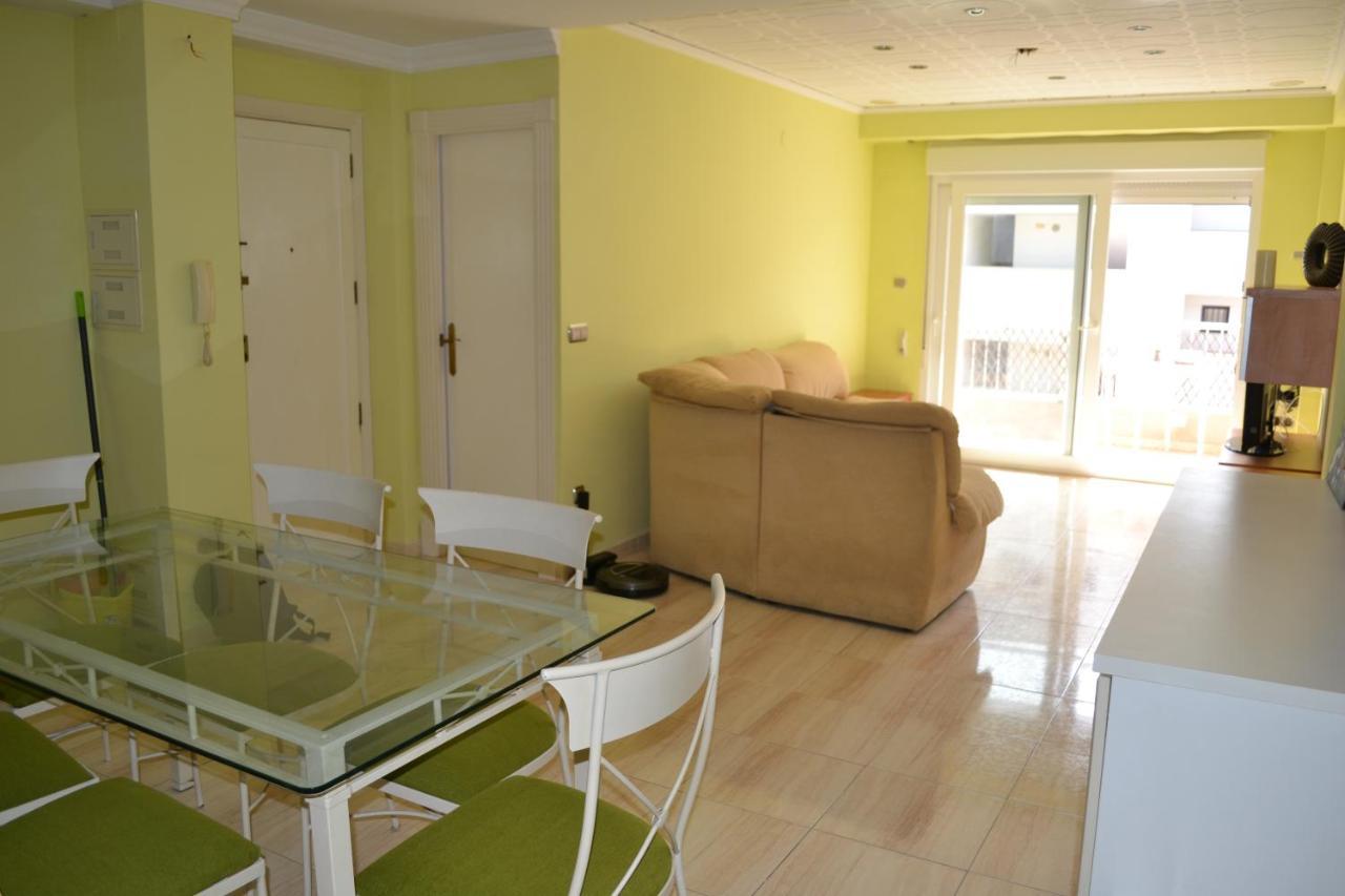 Apartamento Cid Denia Zewnętrze zdjęcie