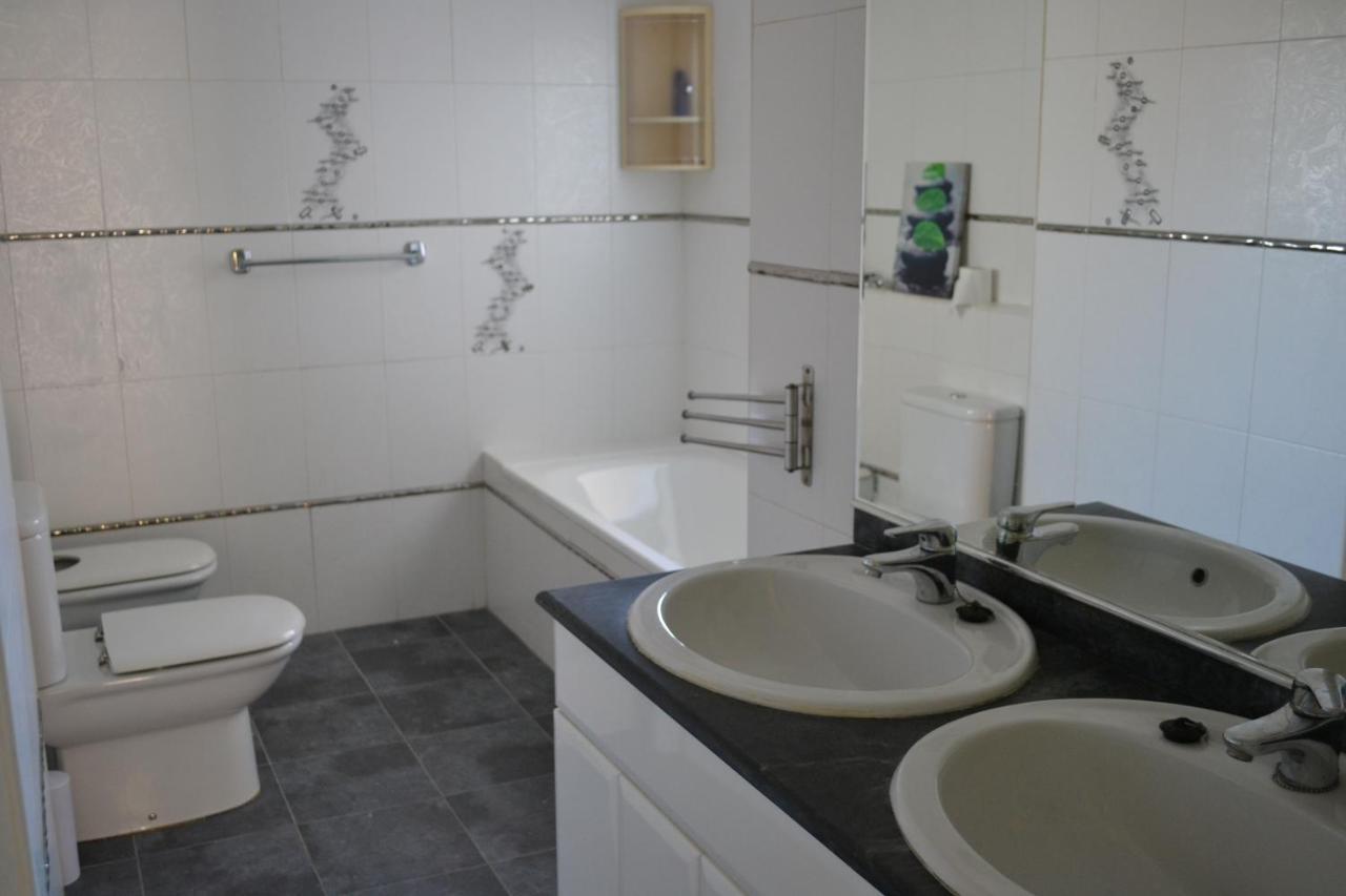 Apartamento Cid Denia Zewnętrze zdjęcie